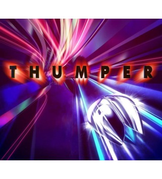 Thumper Steam Key EUROPE